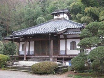 観音寺　本堂