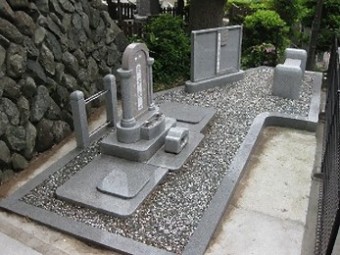 妙誠寺　ペット供養墓