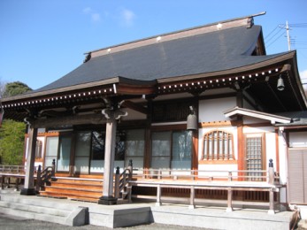 高野山 真言宗 御嶽山 観福寺 | 髙橋石材店