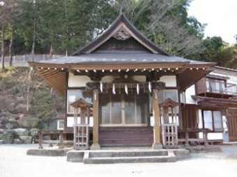 妙誠寺　本堂